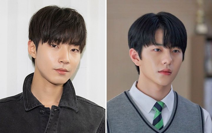 Hwang In Yeob dan Bomin Golden Child Berhadapan Sebagai Saingan Cinta di '18 Again'