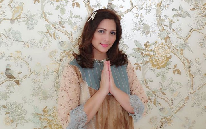 Ibunda Cut Keke Meninggal Dunia, Sederet Artis Sampaikan Ungkapan Duka
