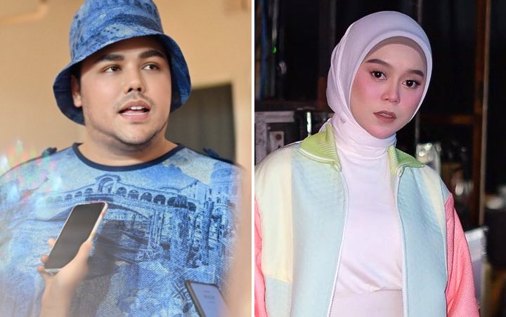 Ivan Gunawan Perlihatkan Sketsa Rancangan Gaun Untuk Lesti Andryani, Mau Nikah?