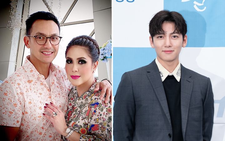 Fans Berat Ji Chang Wook, Gunawan Bongkar Kebiasaan Sang Istri yang Bikin Kesal