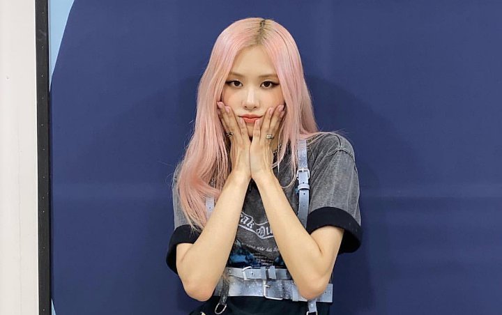 Inikah Alasan Rose BLACKPINK Tak Pernah Ganti Gaya  Rambut  