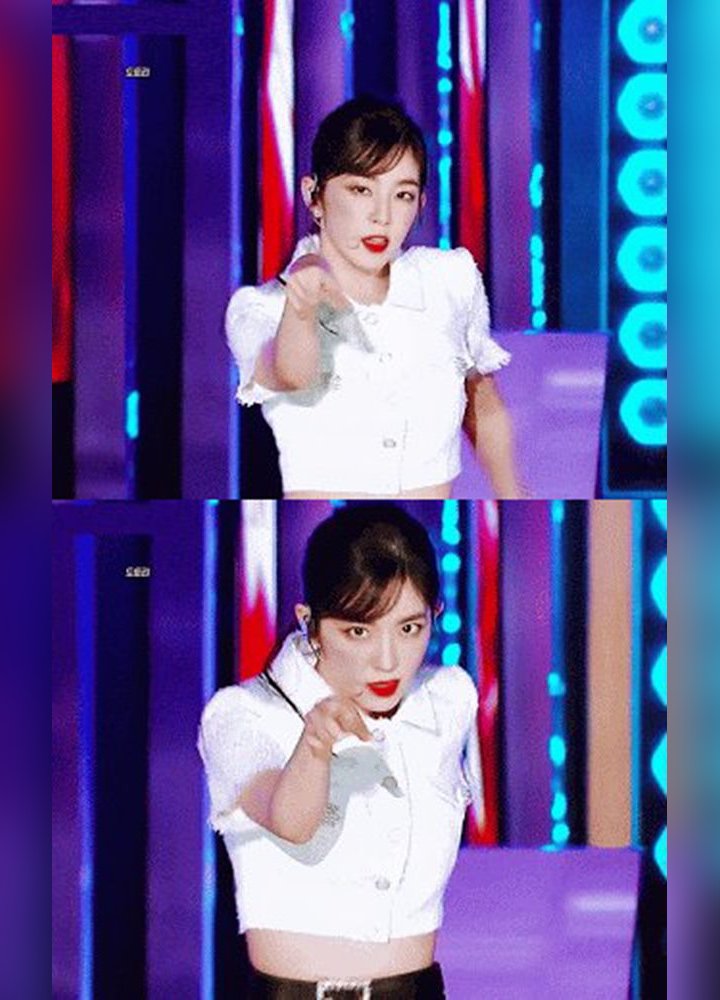 Tampil Beda, Kecantikan Irene Red Velvet di Asia Song Festival Dipuji Habis-Habisan