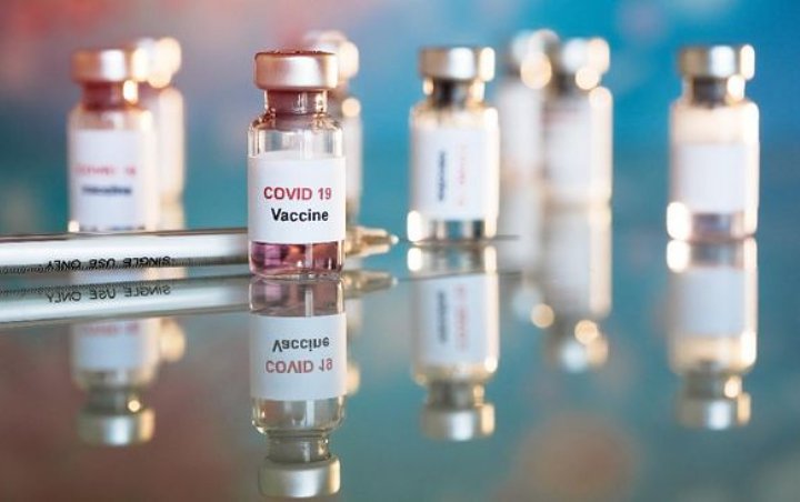 Vaksin Corona Siap Edar November Masih Diragukan Keamanannya, Efek Samping Bisa Ganggu Fungsi Otak