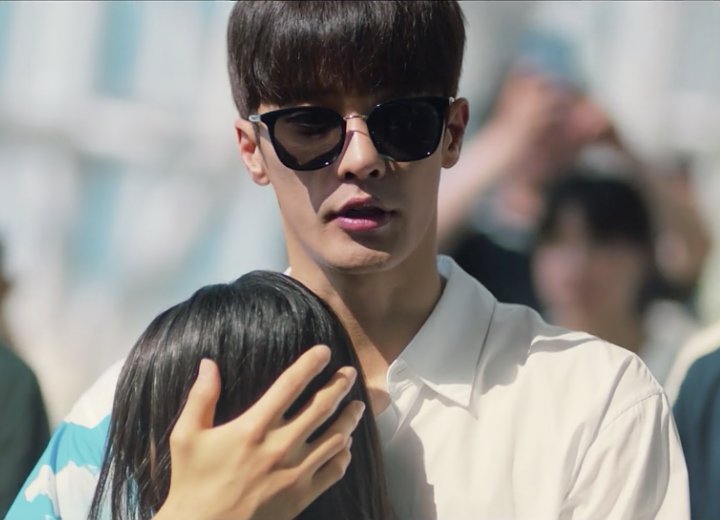 Sunghoon