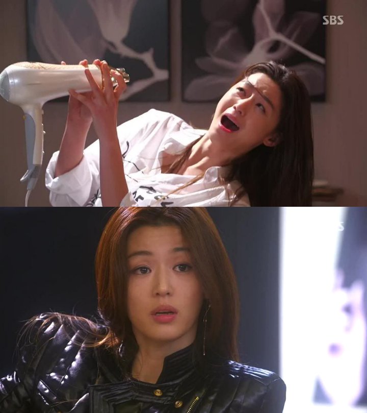 Jun Ji Hyun