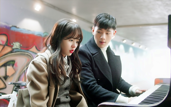 Ji Soo Diincar Reuni Dampingi Kim So Hyun di Drama 'River Where the Moon Rises'