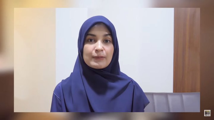 Shireen Sungkar