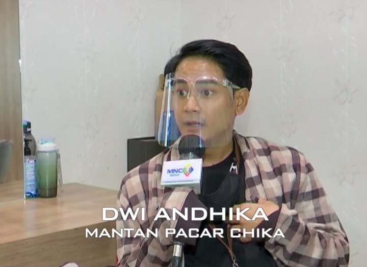 Dwi Andhika