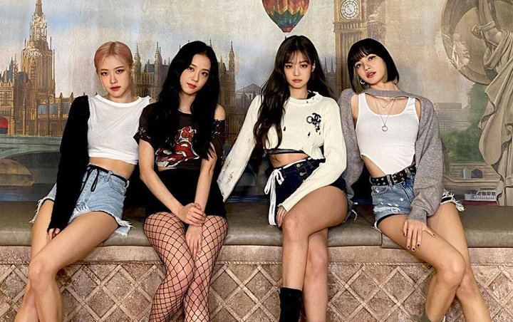 BLACKPINK Ungkap Alasan 'Pretty Savage' Jadi Lagu Favorit ...