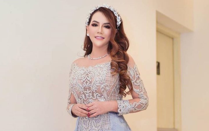 Singgung Introspeksi Diri Saat Hadapi Perceraian, Nita Thalia: Saya Penuh Dosa