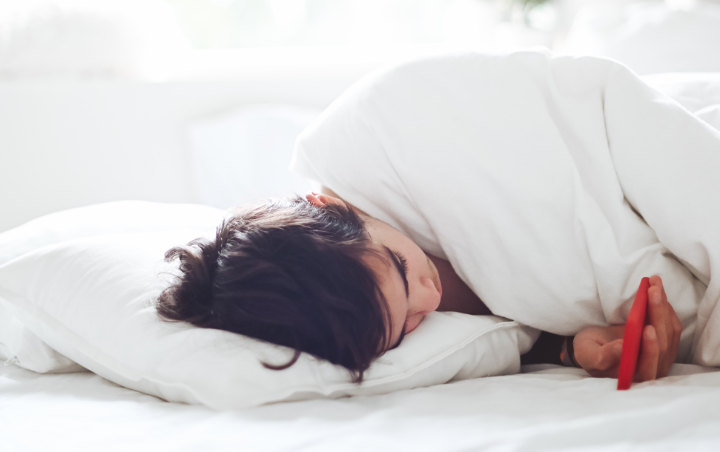 Atasi Insomnia, 7 Aplikasi Gratis Ini Bantu Kalian Dapatkan Tidur Malam Berkualitas