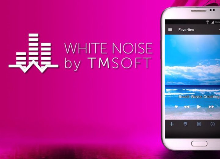 White Noise Lite