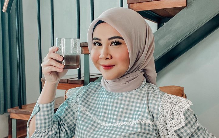 Kesha Ratuliu Kesal Dilarang-larang Veener Gigi, Minta Netizen Tak Ikut Campur