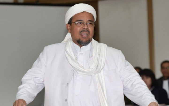 Peringatan 'Galak' PKB Soal Isu Habib Rizieq Pulang Dan Pimpin Revolusi Di Indonesia