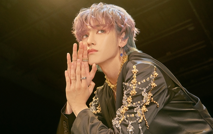 Aktor Berbakat, Taeyong NCT Sukses Bohongi Semua Member SuperM