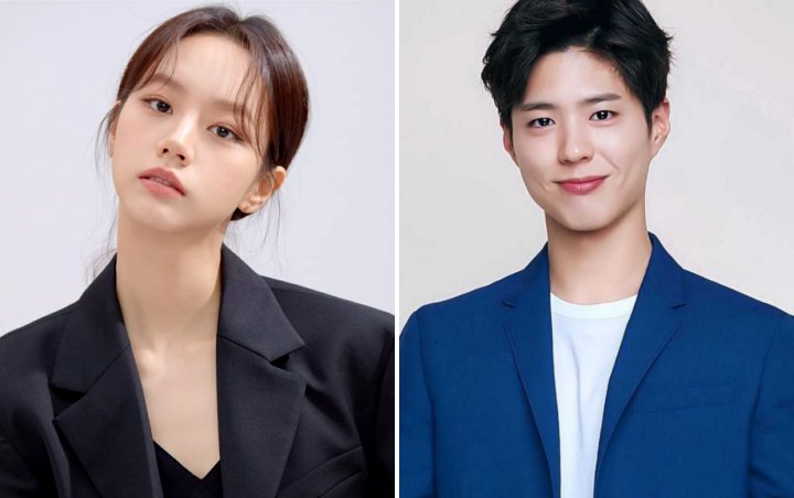 Pasangan 'Reply 1988', Kemunculan Hyeri di Drama Park Bo Gum 'Record of Youth' Bikin Heboh