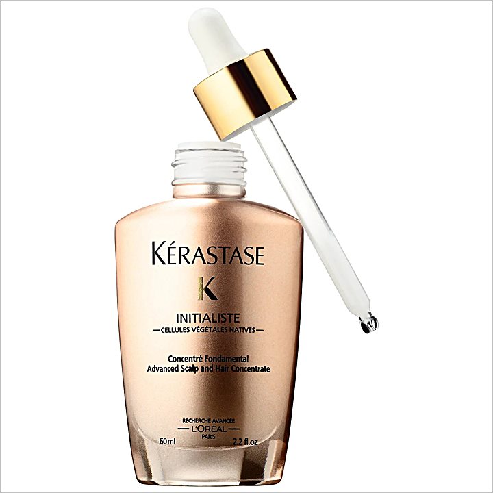 Kerastase Initialiste Advanced Scalp and Hair Concentrate