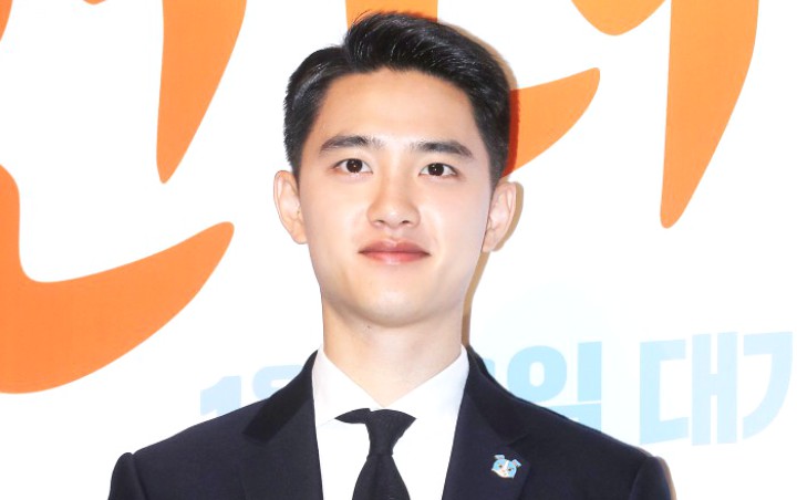 D.O. EXO Diincar Bintangi Film Garapan Sutradara 'Along with the Gods', Netizen Antusias