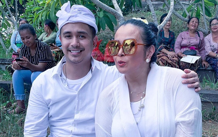 Jennifer Ipel Ogah Beri Harta Alm Suami, Ajun Perwira Justru Dapat Bagian dari Putra Sambung 