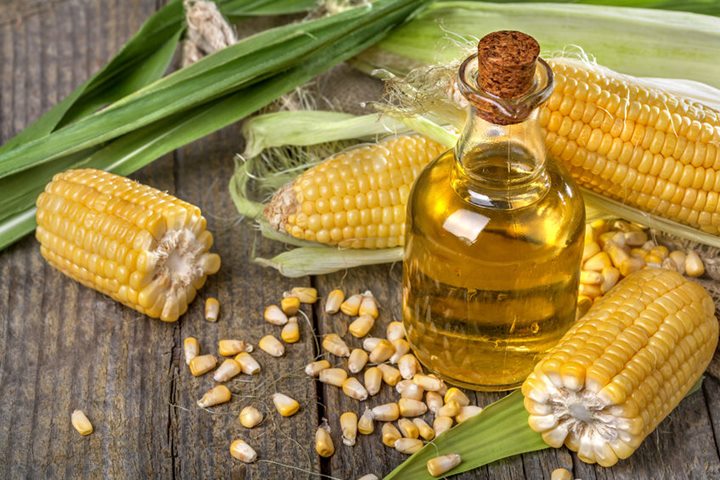Minyak Jagung