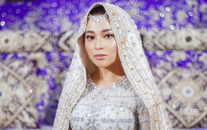 Nikita Willy Terisak di Acara Pengajian, Jahatnya Haters Singgung Keperawanan