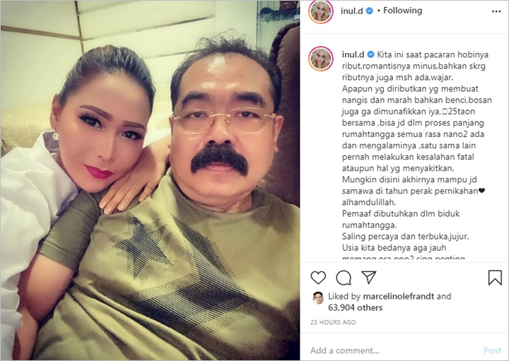 Inul Daratista