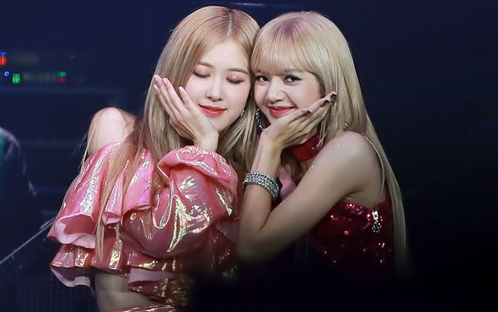 Rose BLACKPINK Merasa Terintimidasi Saat Pertama Kali Ketemu Lisa