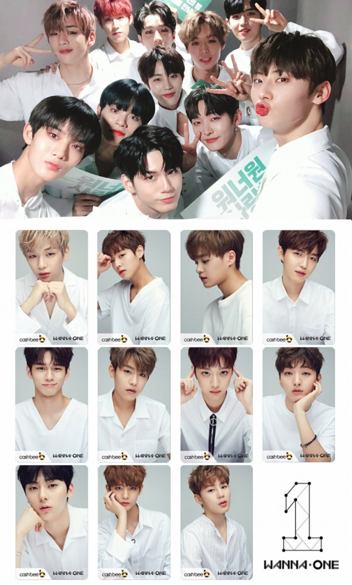 Lima Member Wanna One Ini Siap Tampil Bareng Lagi di Panggung, Langsung Dinantikan