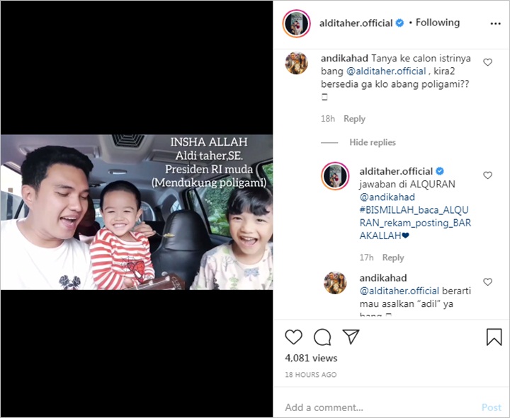 ALdi Taher