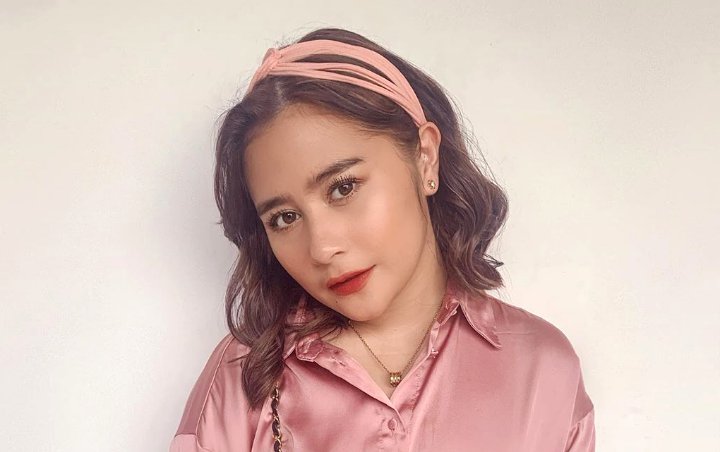 Prilly Latuconsina Dapat Karangan Bunga Saat Ultah, Isi Pesan Singgung Haus Perhatian Jadi Sorotan