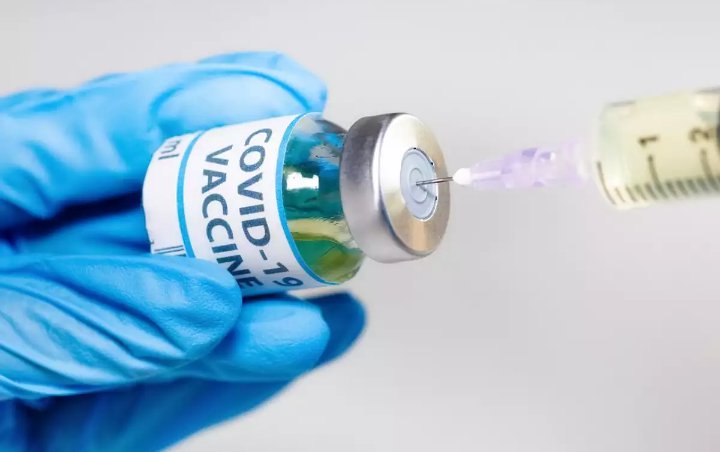 Dipastikan Halal, Kemenkes Klaim Vaksin Corona Dari Imperial College Lebih Efektif