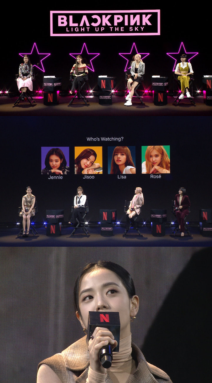 Seperti Ini Gol BLACKPINK di Masa Depan dan Bagaimana Jisoo Lihat Grupnya 10 Tahun Lagi