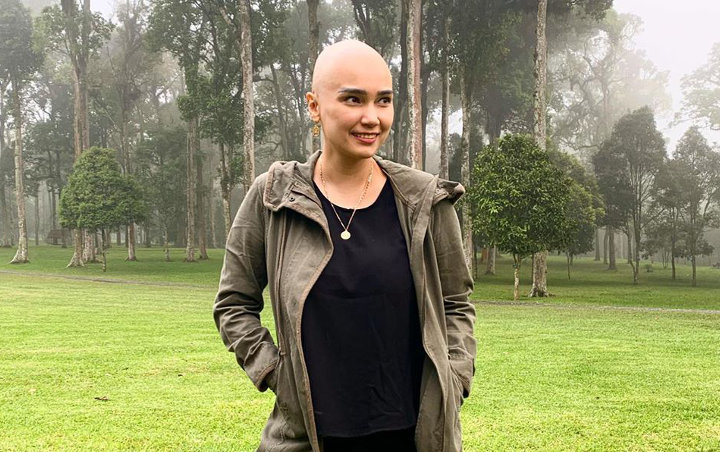 Cerai 7 Tahun Lalu, Feby Febiola Ungkap Hubungan Baik dengan Mantan Suami