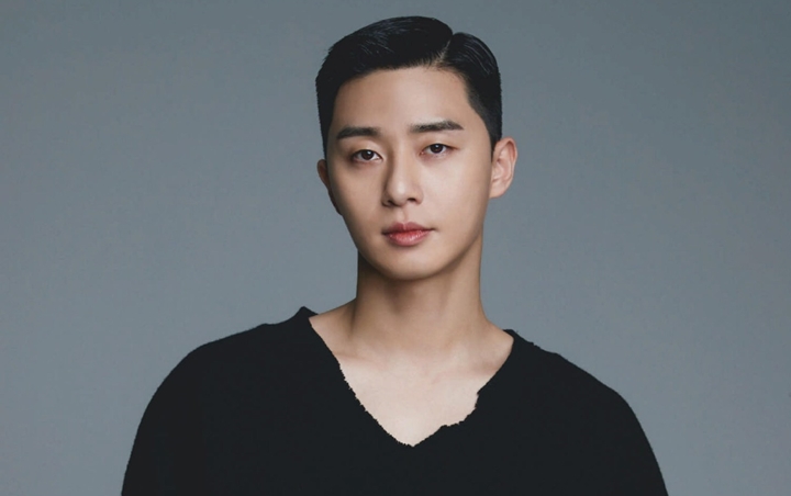 Park Seo Joon Chanel - Korean Idol