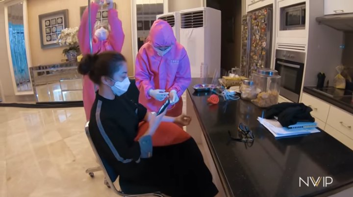 Persiapan Pernikahan