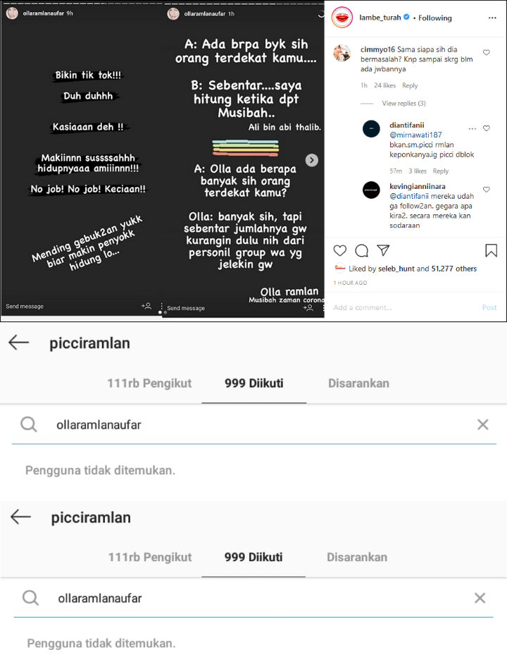 Reaksi Netter