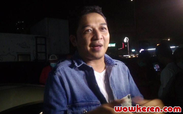 Pasha Ungu Buka Suara Soal Kasus Narkoba Sang Adik