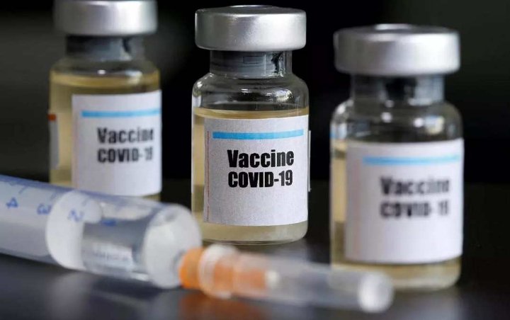Masyarakat Ragu Jelang Vaksinasi Corona Bulan November, BPOM Tegaskan Tak Ada Efek Samping Serius