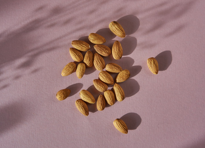 Almond