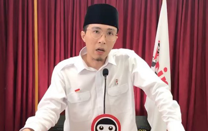 Orangtua Beda Agama, dr Tirta Ngaku Pernah Atheis Sebelum Akhirnya Mualaf