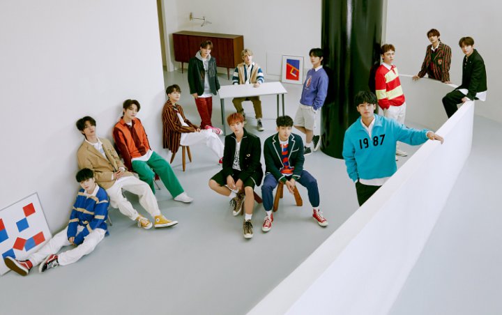 Album Comeback Terjual 1,1 Juta Pre-order, Seventeen Isyaratkan Dapat Gelar 'Double Million Sellers'