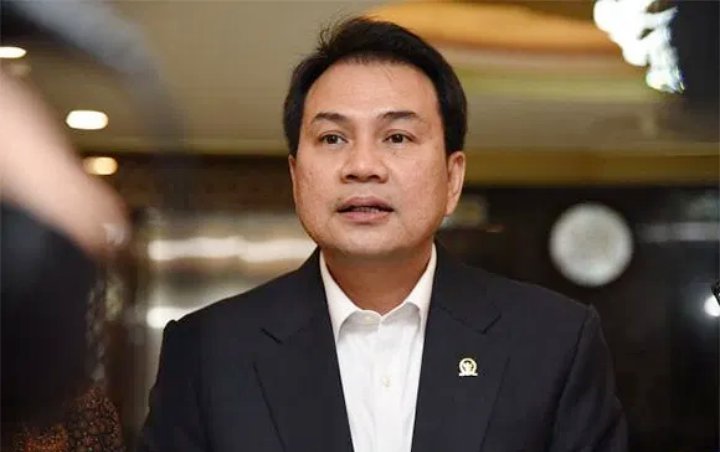 Ramai Demo UU Ciptaker, Wakil Ketua DPR Batal Ketemu Wartawan Usai Dikabarkan Kecelakaan Sepeda