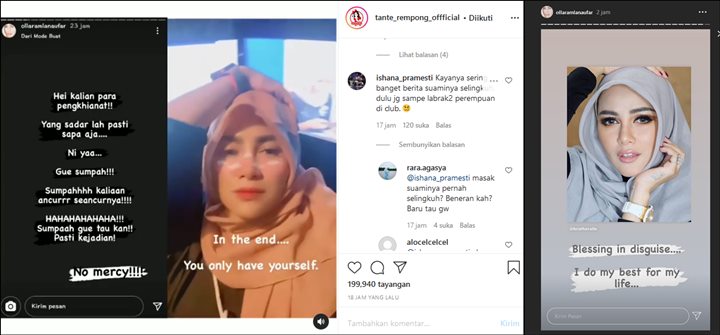 Story Olla Ramlan