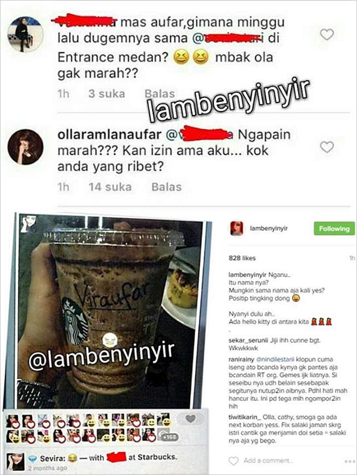 Story Olla Ramlan