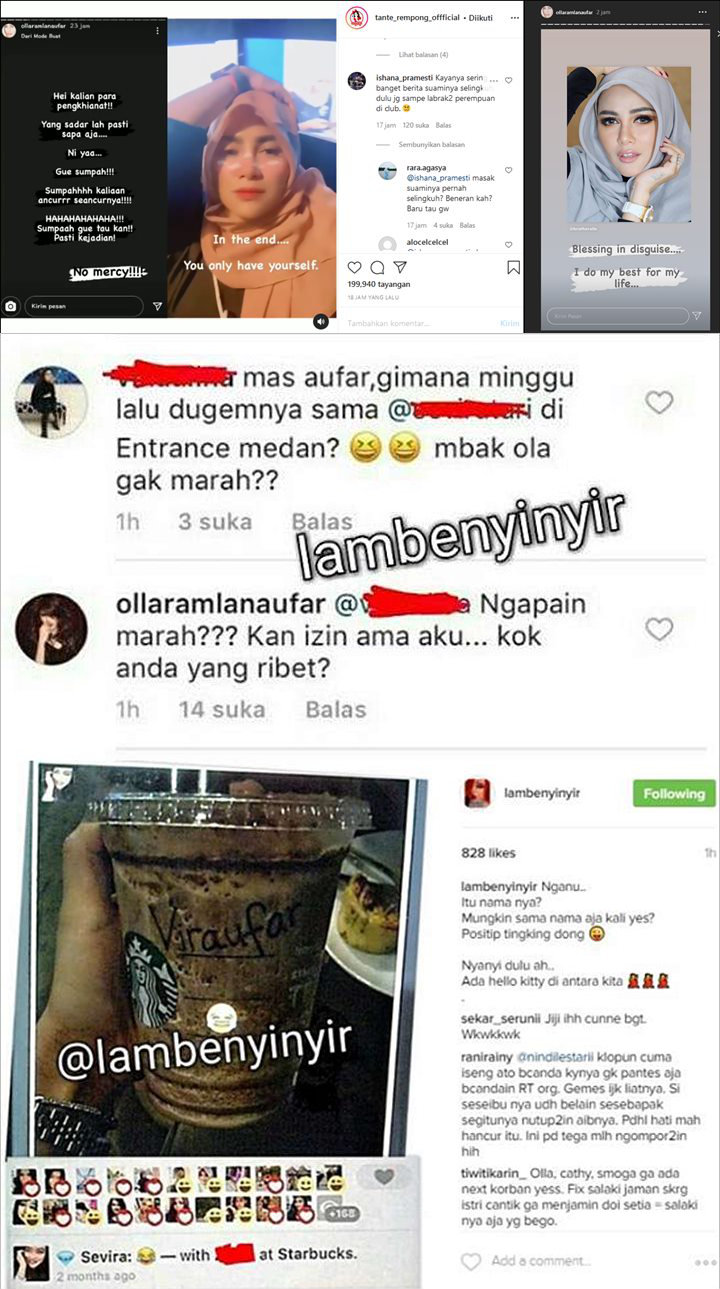 Millendaru Dianggap Permalukan Ashanty, Adik Cantik Nikita Willy Curi Perhatian-Topik Pagi