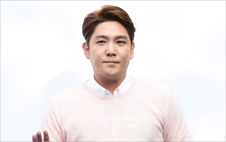 Kurus Banget, Kondisi Kesehatan dan Mental Kangin eks SuJu Dikhawatirkan