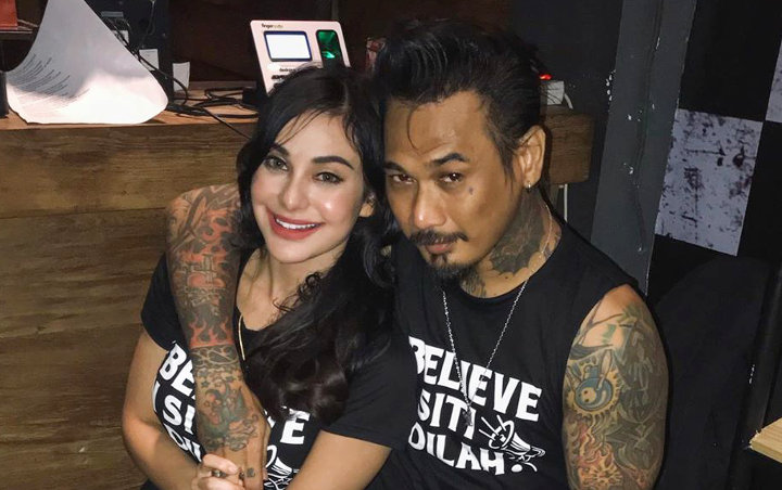 Nora Alexandra Komentari Penangguhan Penahanan Jerinx SID, Sampaikan Pesan Cinta Penuh Haru