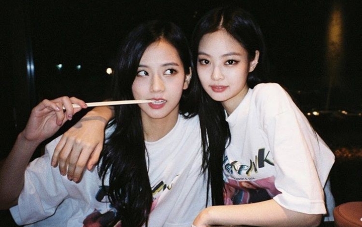 Jennie dan Jisoo BLACKPINK Nyaris Bakar Asrama Sendiri