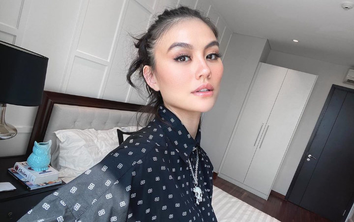 Jadi Penyanyi Internasional, Agnez Mo Ternyata Doyan Makanan 'Ndeso' Ini