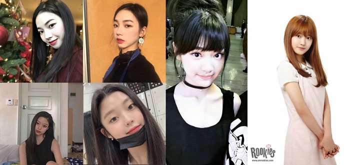 Trainee SM Entertainment